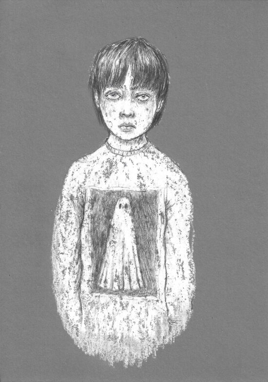 Ghost