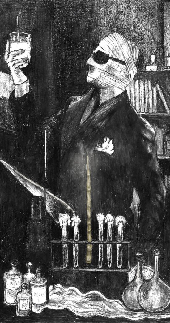 KING OF WANDS