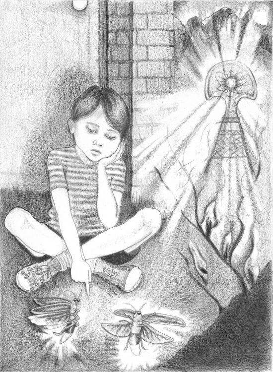 Siparietti Notturni (3/5)