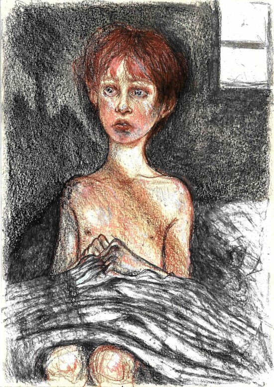 The Nightmare