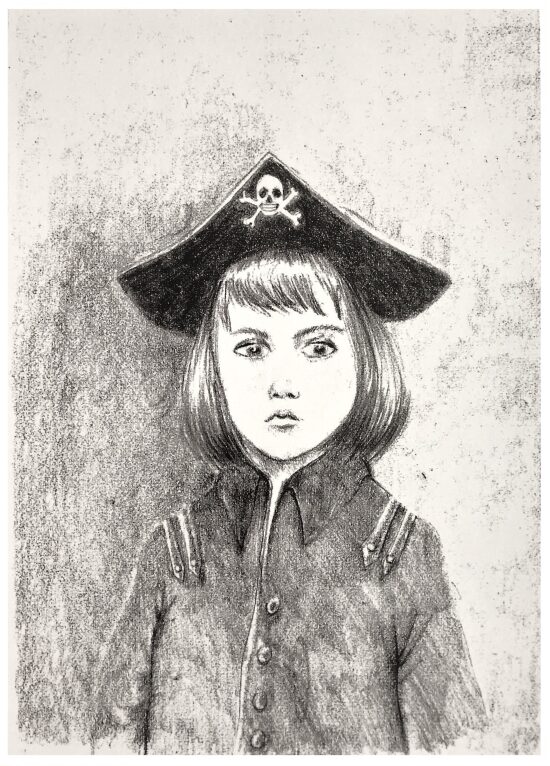 The PIRATE